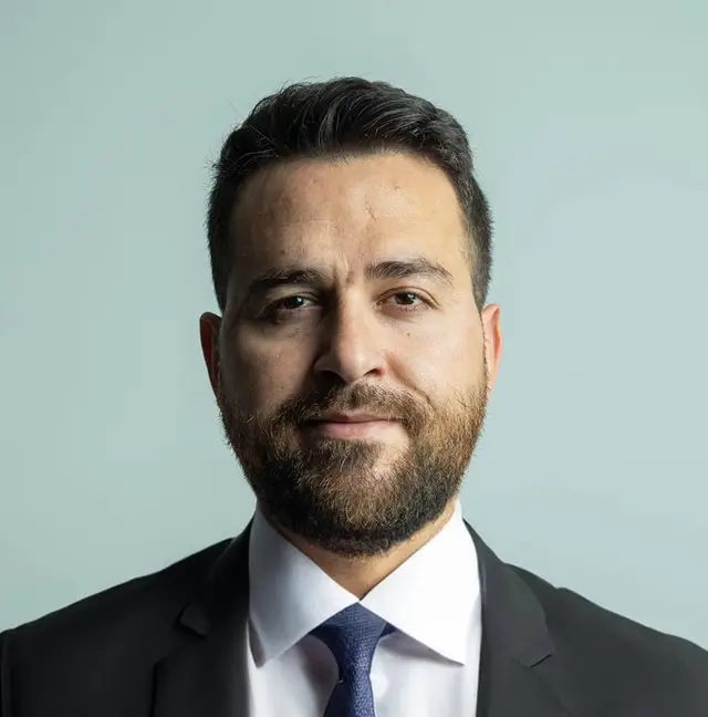 Abdallah Banna, founder of The Digital Consultant, Doha